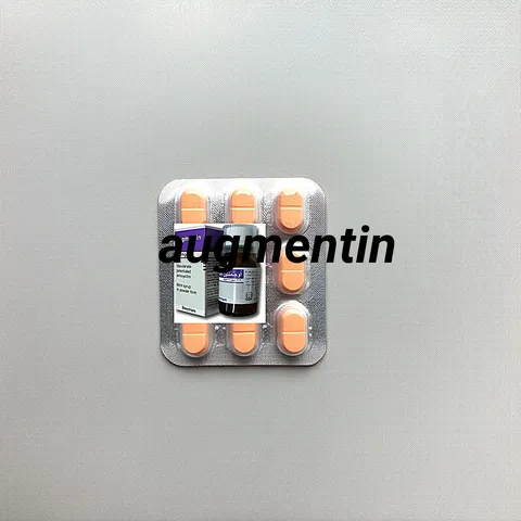 Antibiotico augmentin compresse prezzo